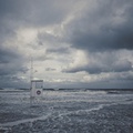 "Baywatch" the Wangerooge way...